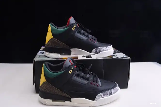 Cheap TB - Jordan Instinct Animal 2.0 Air Retro SE CV3583-003 3 0515